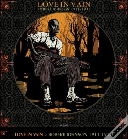 Capa do artigo Love In Vain - Edition Speciale Avec Vinyle