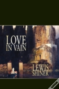 Capa do artigo Love In Vain