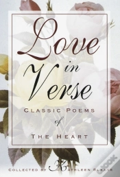 Capa do artigo Love In Verse