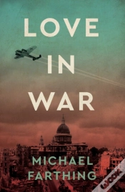 Capa do artigo Love In War