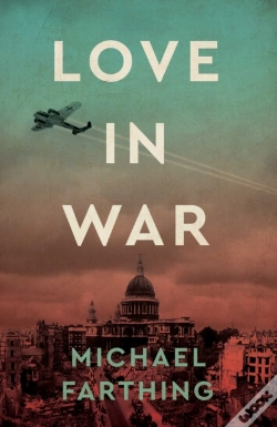 Capa do artigo Love In War