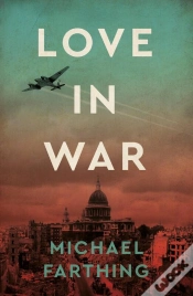 Capa do artigo Love In War