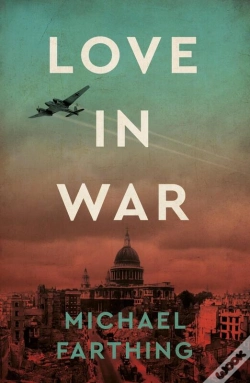 Capa do artigo Love In War
