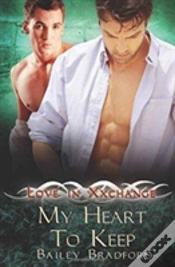 Capa do artigo Love In Xxchange