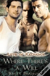 Capa do artigo Love In Xxchange: Where There
