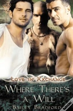 Capa do artigo Love In Xxchange: Where There'S A Will