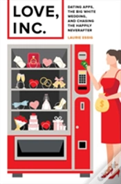 Capa do artigo Love, Inc.