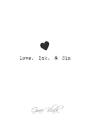Love, Ink, And Sin - Preview