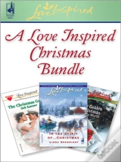 Capa do artigo Love Inspired Christmas Bundle