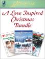 Love Inspired Christmas Bundle - Preview