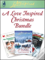 Capa do artigo Love Inspired Christmas Bundle