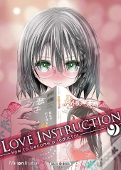 Love Instruction 09 - How To Become A Seductor