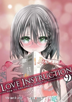 Capa do artigo Love Instruction 09 - How To Become A Seductor
