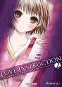 Love Instruction - How To Become A Seductor T.2 - Preview