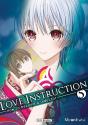 Love Instruction T05 - How To Become A Seductor - Preview