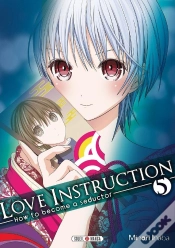 Capa do artigo Love Instruction T05 - How To Become A Seductor