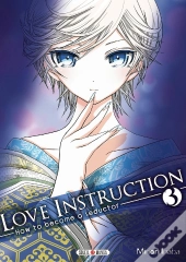 Love Instruction T.3