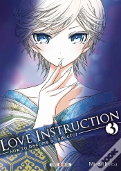 Capa do artigo Love Instruction T.3