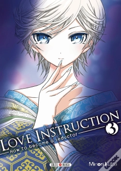 Capa do artigo Love Instruction T.3