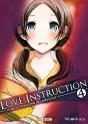 Love Instruction T.4 ; How To Become A Seductor - Preview