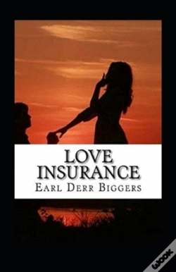 Capa do artigo Love Insurance Annotated