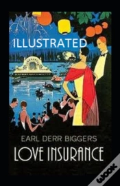 Capa do artigo Love Insurance Annotated