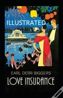 Capa do artigo Love Insurance Annotated