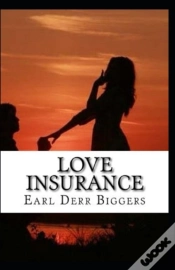 Capa do artigo Love Insurance Annotated