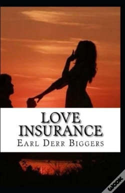Capa do artigo Love Insurance Annotated