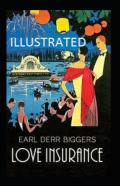 Love Insurance Annotated