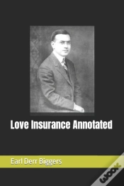 Capa do artigo Love Insurance Annotated