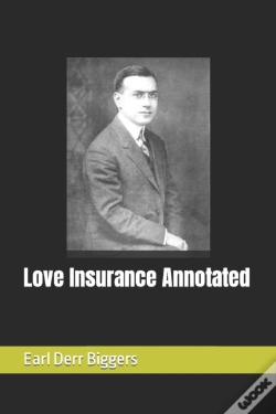 Capa do artigo Love Insurance Annotated