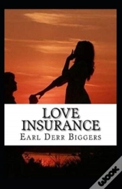 Capa do artigo Love Insurance Annotated