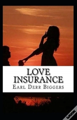 Capa do artigo Love Insurance Annotated