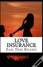 Capa do artigo Love Insurance Annotated