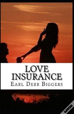 Capa do artigo Love Insurance Annotated