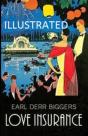 Love Insurance Illustrated - Preview