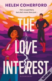 Capa do artigo Love Interest