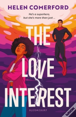 Capa do artigo Love Interest