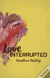Capa do artigo Love Interrupted
