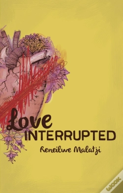 Capa do artigo Love Interrupted