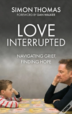 Capa do artigo Love, Interrupted