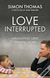 Capa do artigo Love, Interrupted