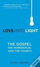 Love Into Light