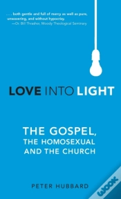 Capa do artigo Love Into Light