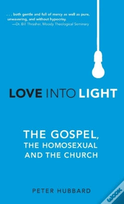 Capa do artigo Love Into Light
