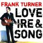 Love Ire and Song - CD - Preview