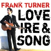 Capa do artigo Love Ire & Song - CD