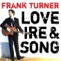 Love Ire & Song - CD - Preview