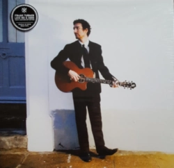 Capa do artigo Love Ire & Song - Vinil